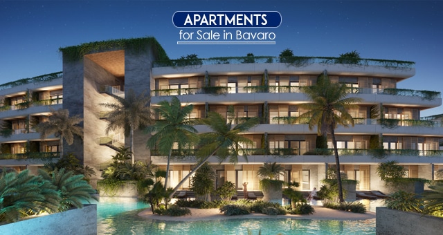 Apartments for Sale in Bavaro