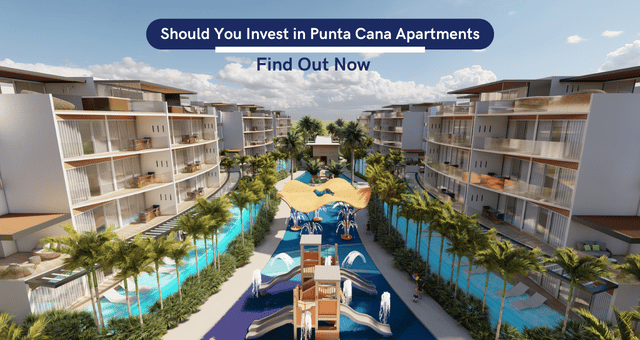 Punta Cana Apartments