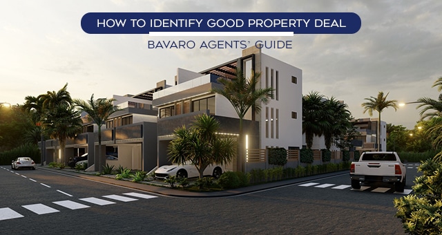 Bavaro Agent