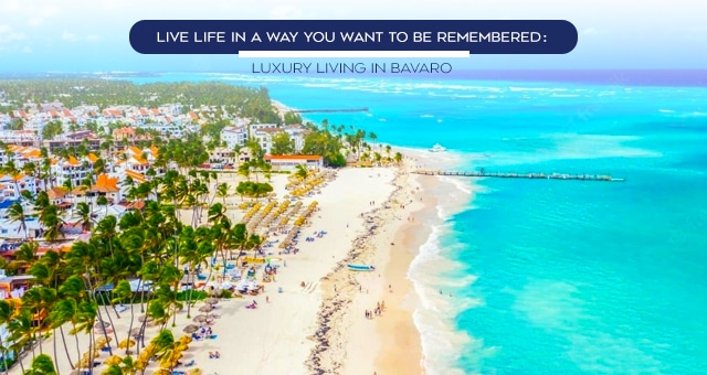 Bavaro Condos