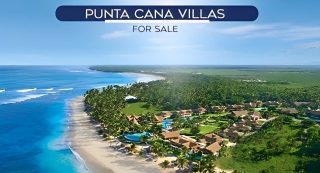 Punta Cana Villas