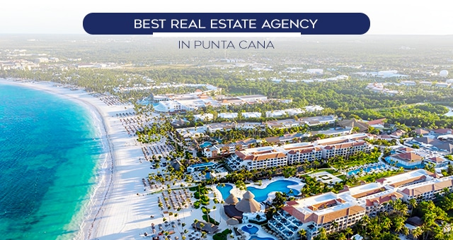 Punta Cana real estate