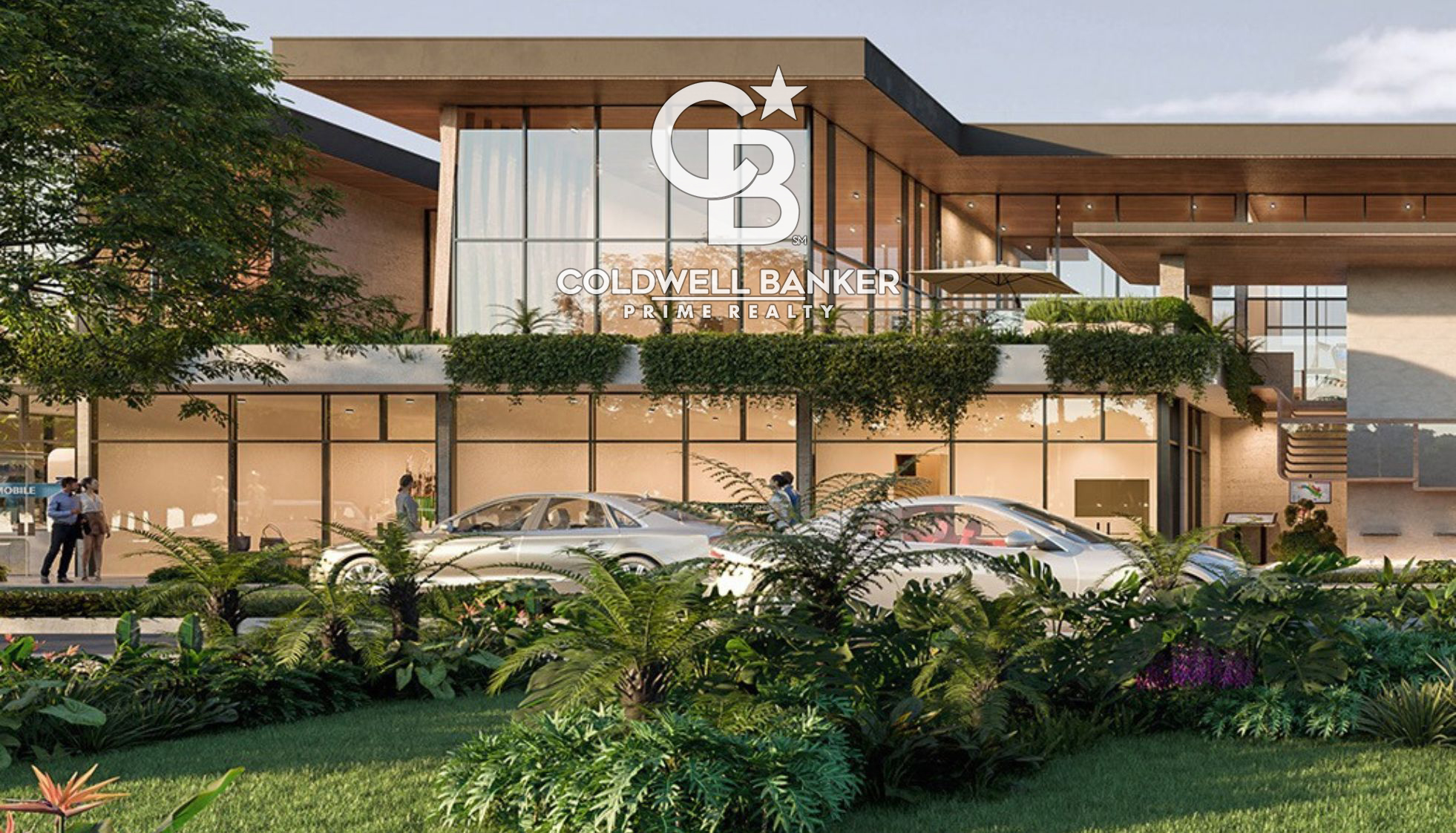 Your company's new hub Most Desired Punta Cana Commercial Space! *NEW