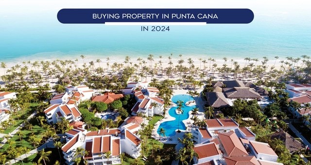 Condos for Sale Punta Cana