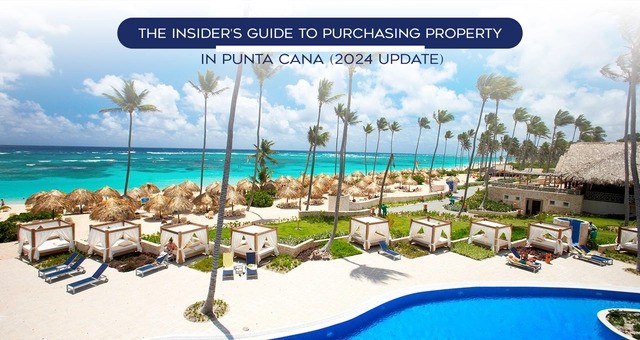 Punta Cana Condos for Sale