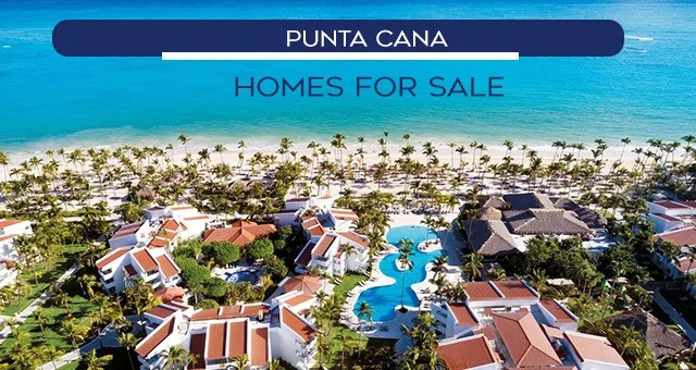 Punta Cana Real Estate