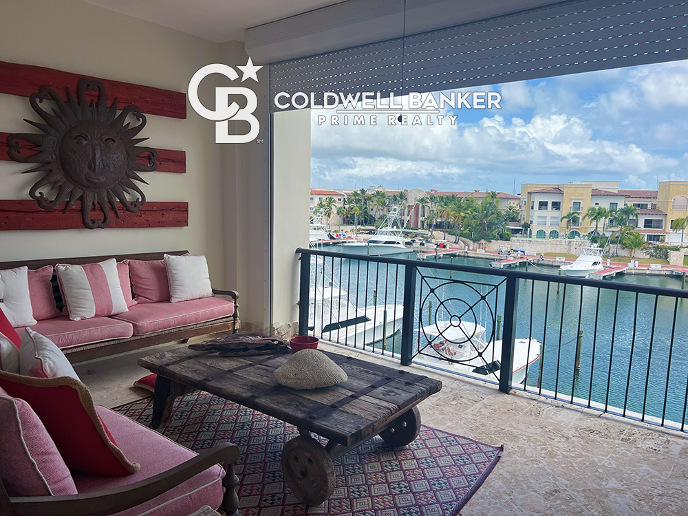 Perfect 2-bedroom Cap Cana Condo Only Minutes Away From The Beach with ...