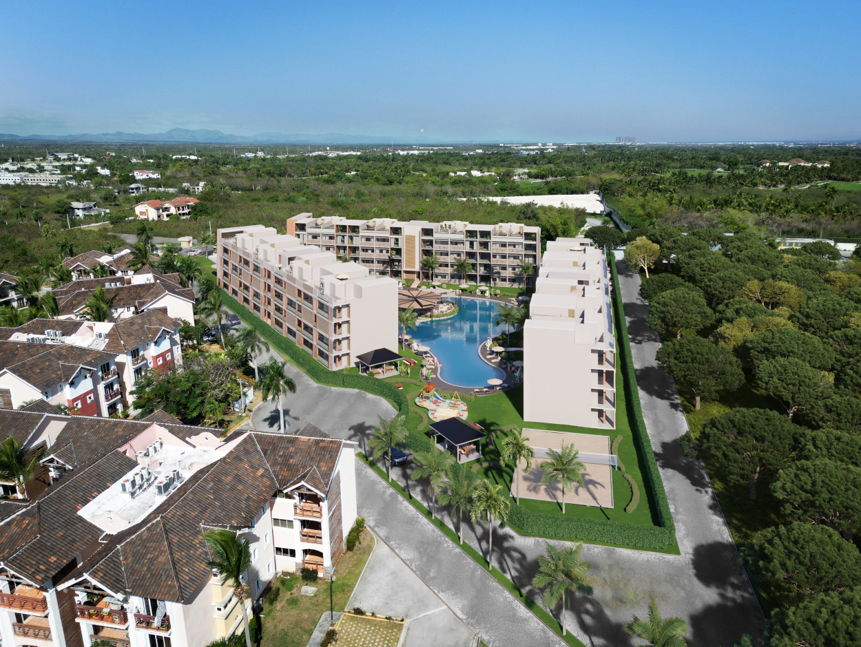 Majestic Punta Cana Penthouse