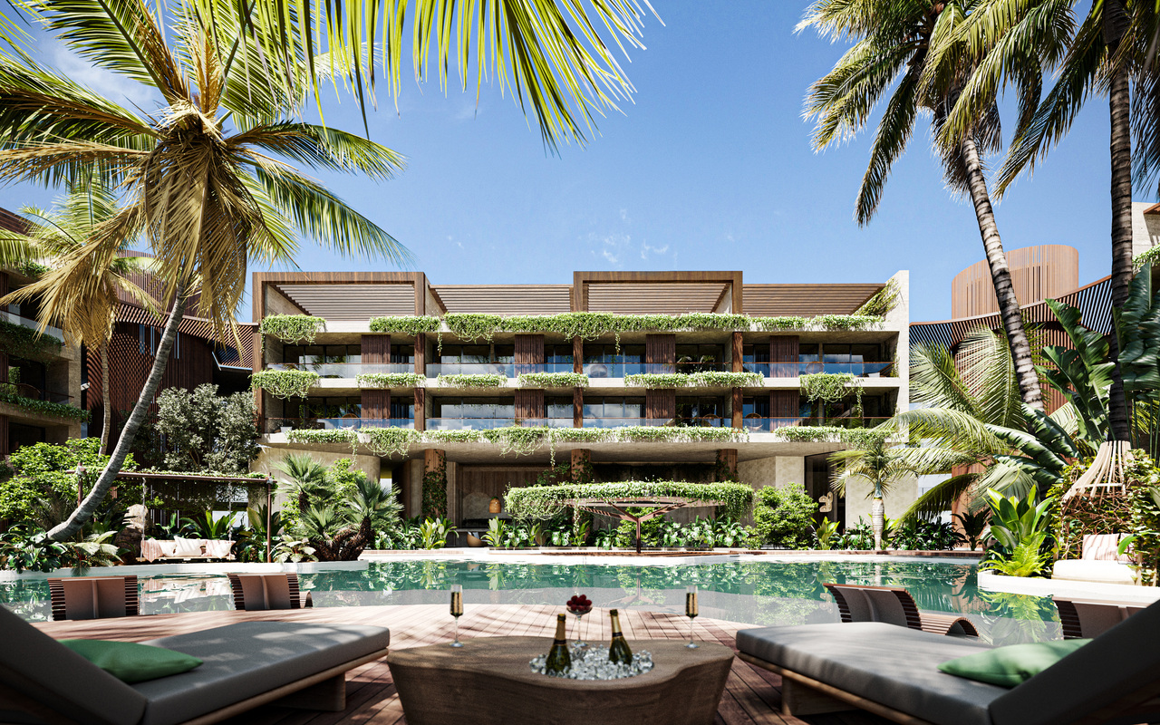 Premium Condo Bavaro