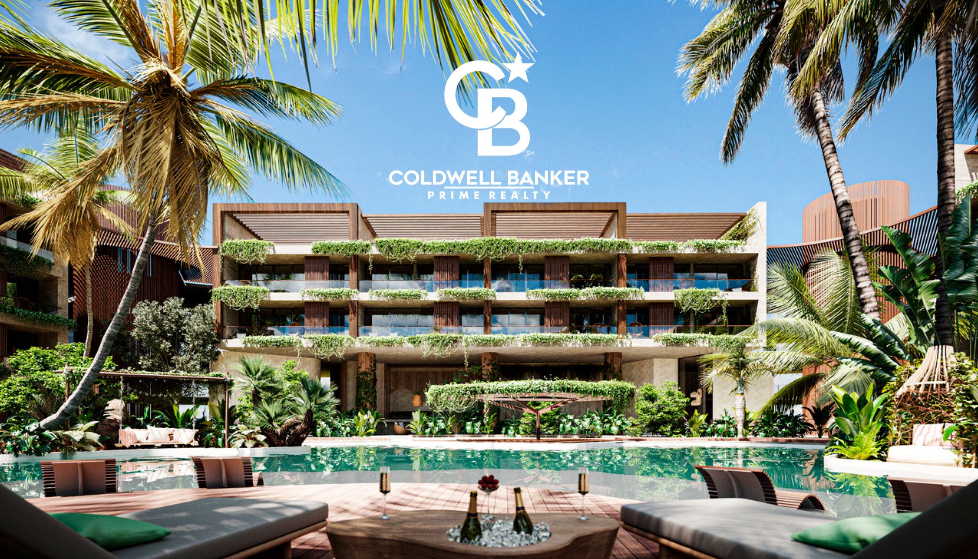 1 Bedroom Condo in Punta Cana