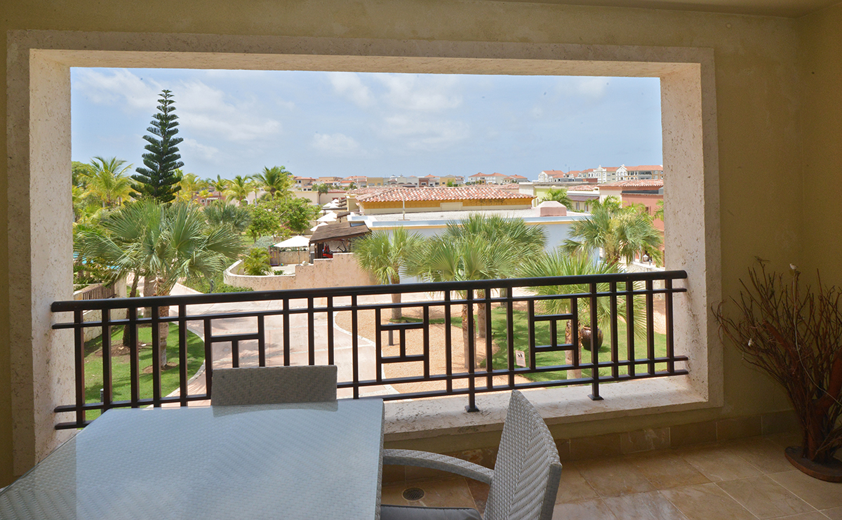 Cap Cana Condo With Private Pool