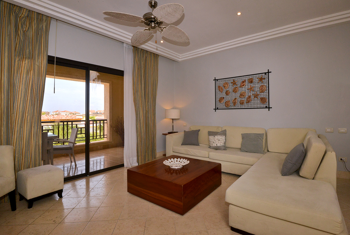 Charming Cap Cana Condo