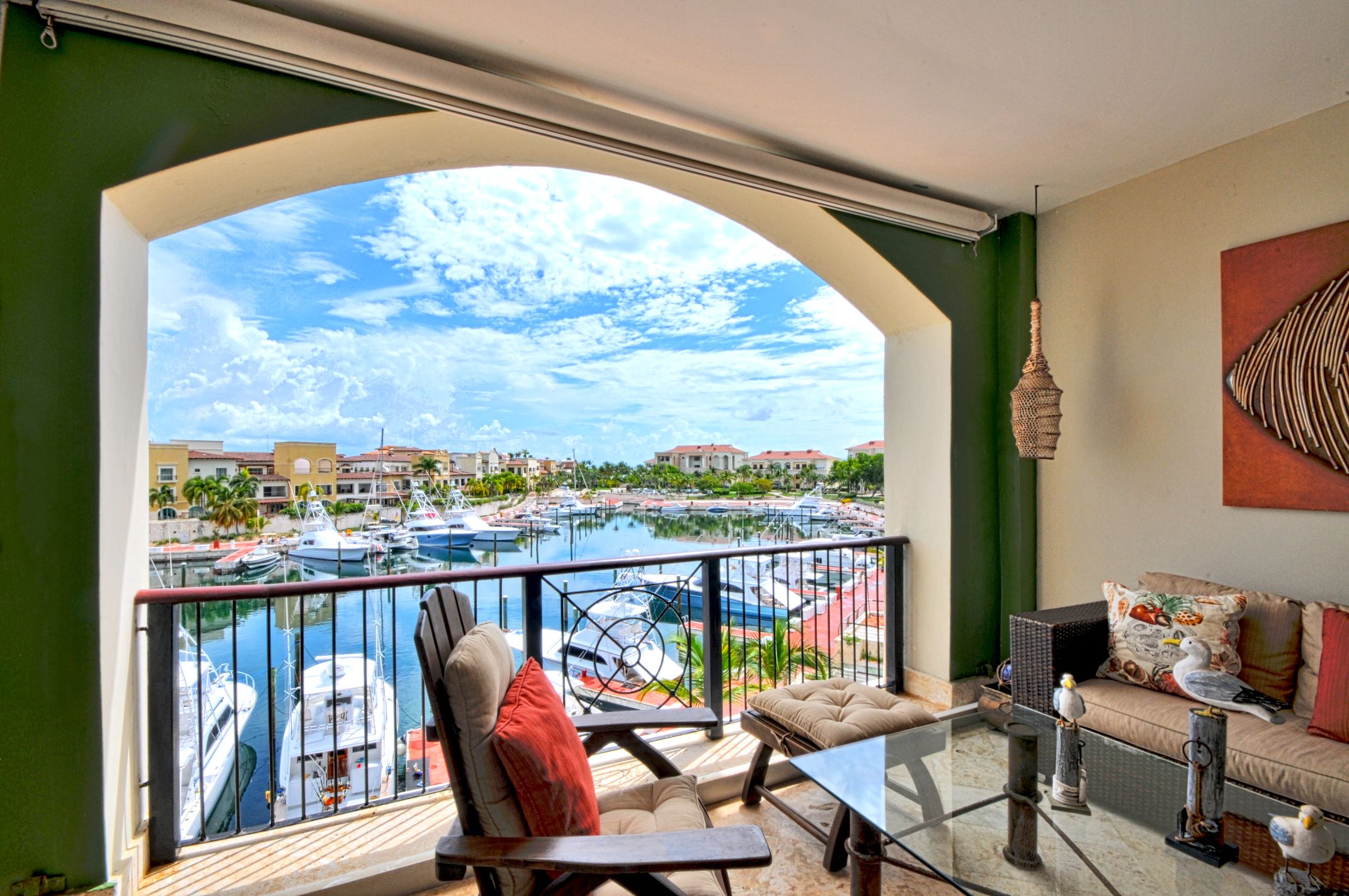 Fabulous 2 Bedroom Condo Cap Cana