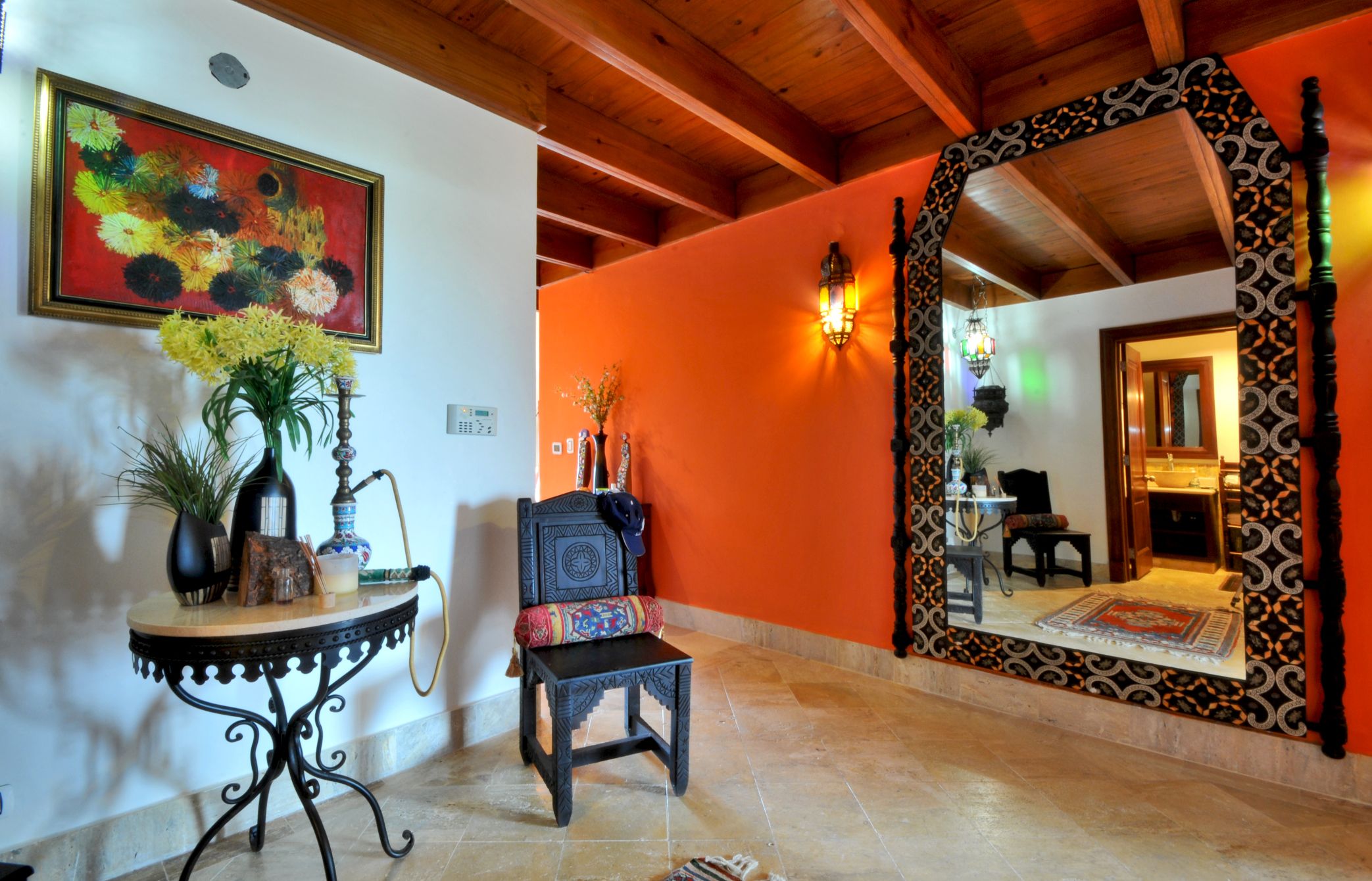 Extraordinary Cap Cana Condo