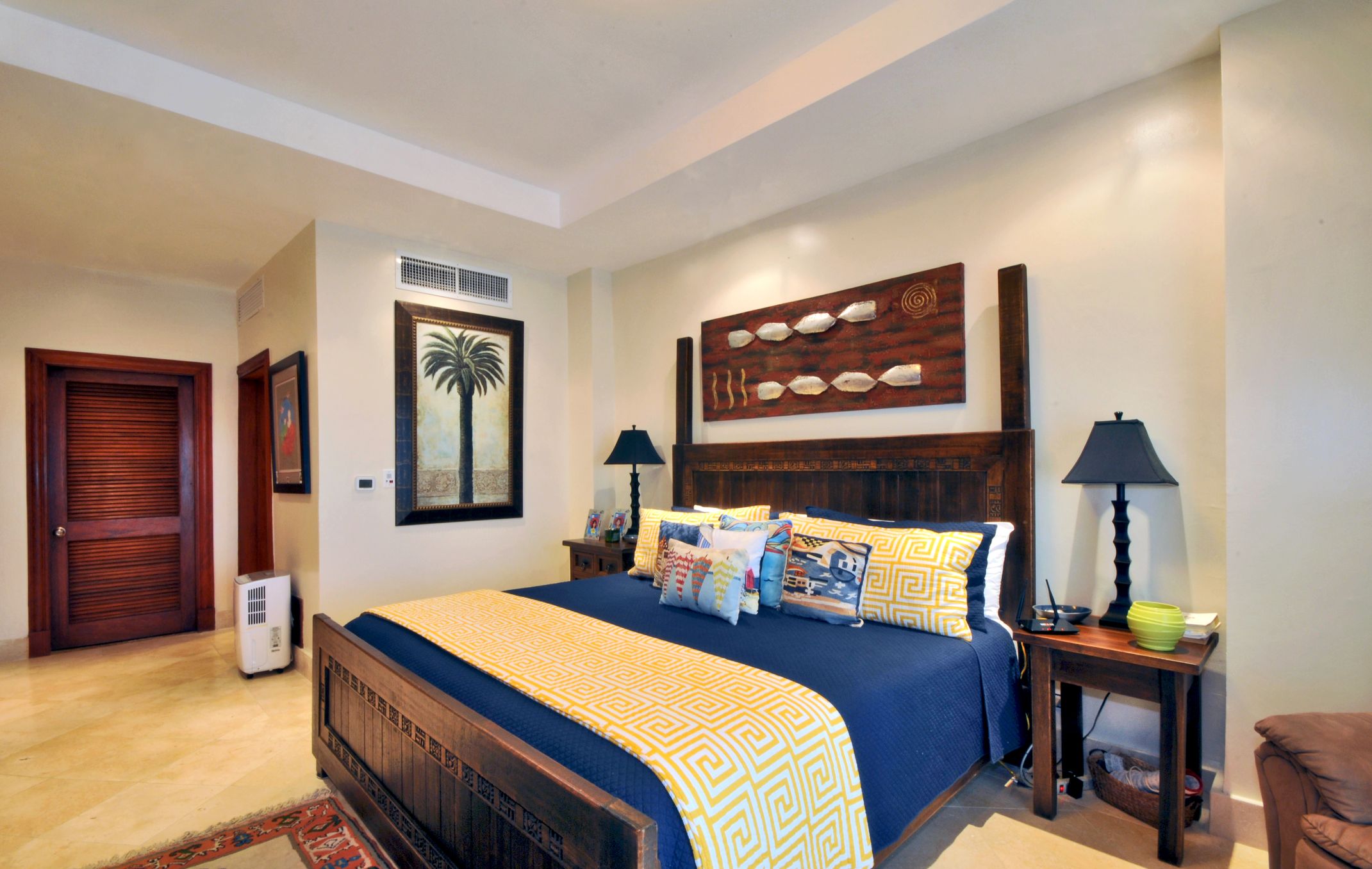 Splendid Cap Cana Condo