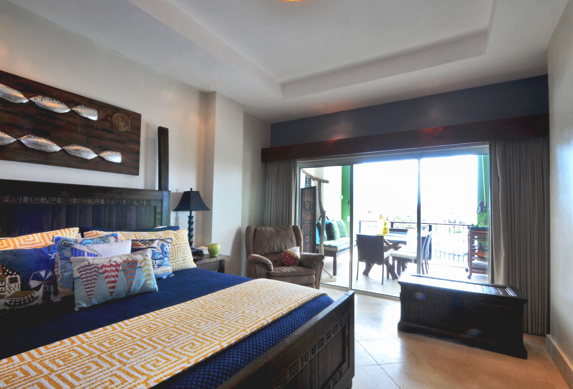 Wonderful Cap Cana Condo