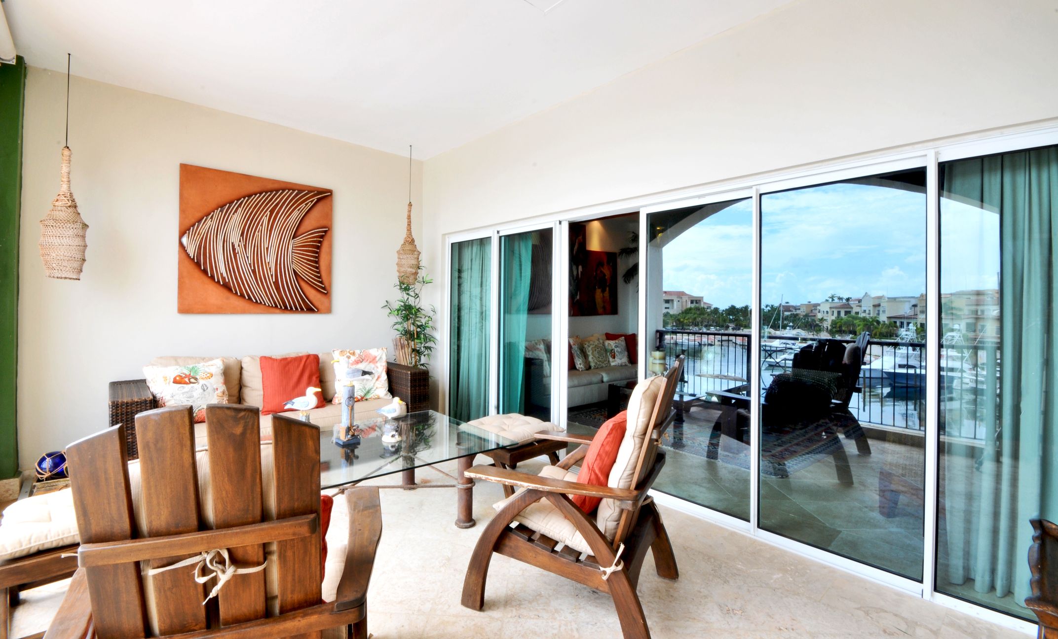 Fabulous Condo Cap Cana