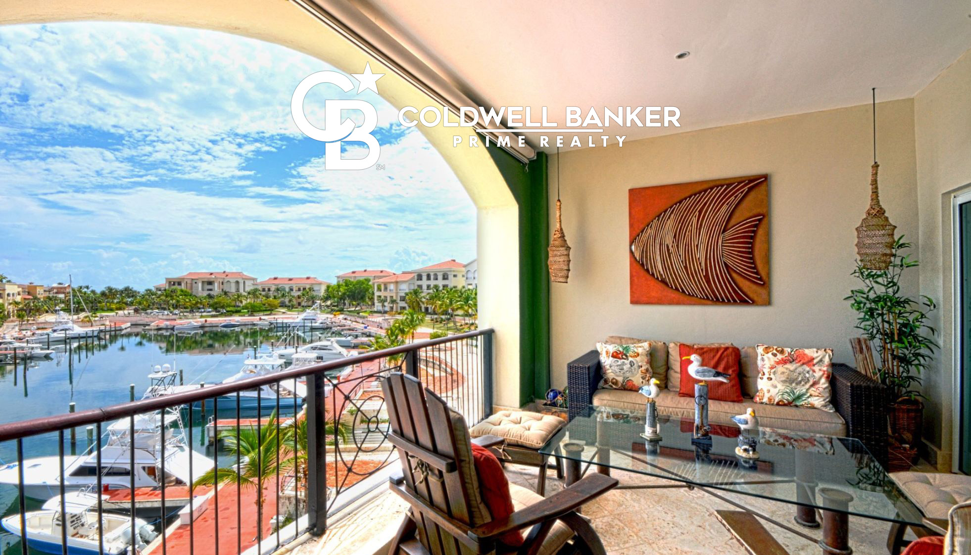 Charming 2 Bedroom Condo Cap Cana