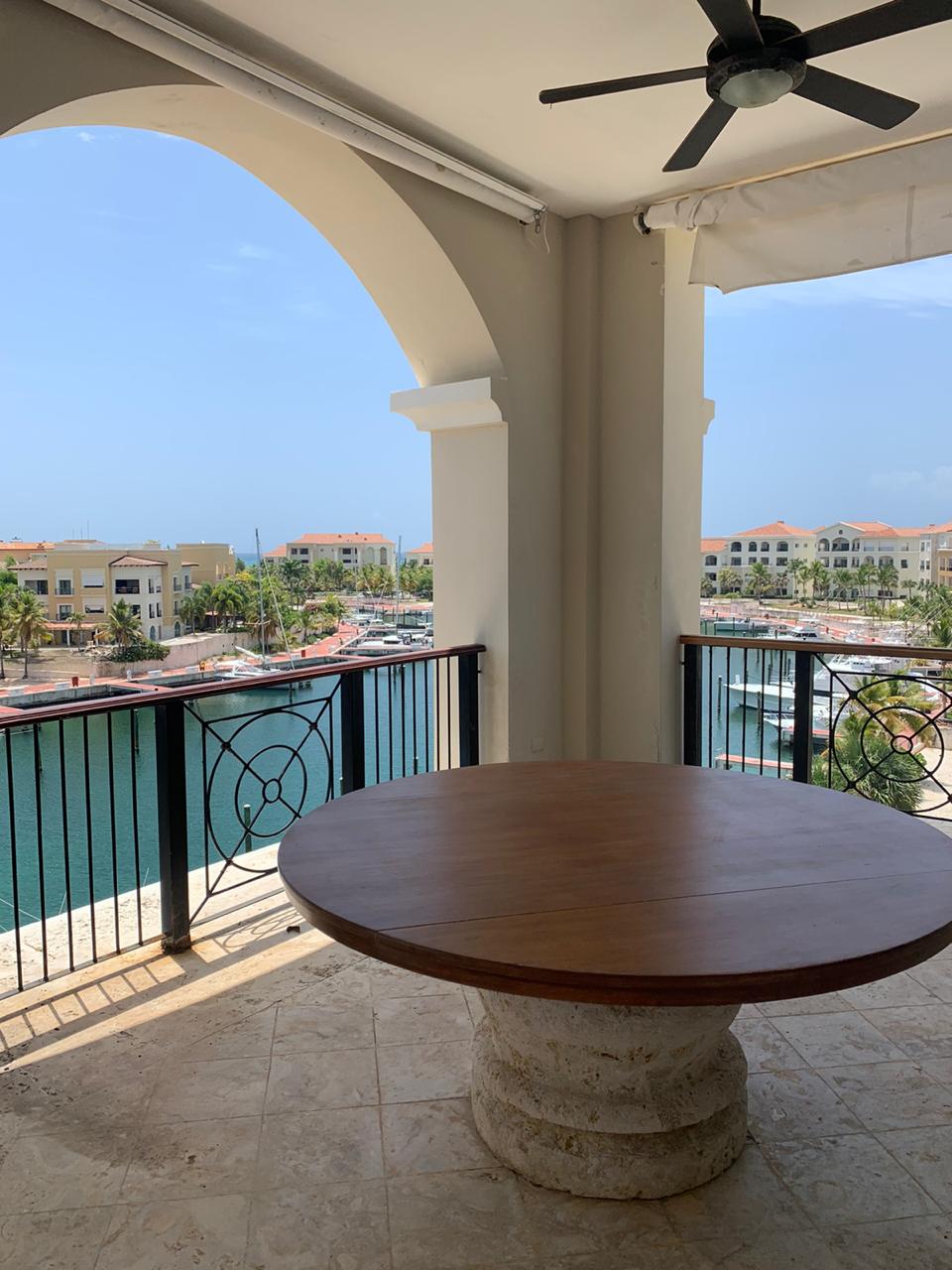 Dominican Republic 3 Bedroom Condo