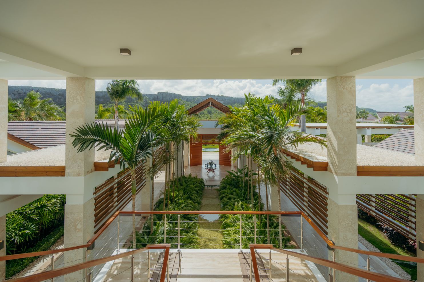 Terrific Villa For Sale In Cap Cana