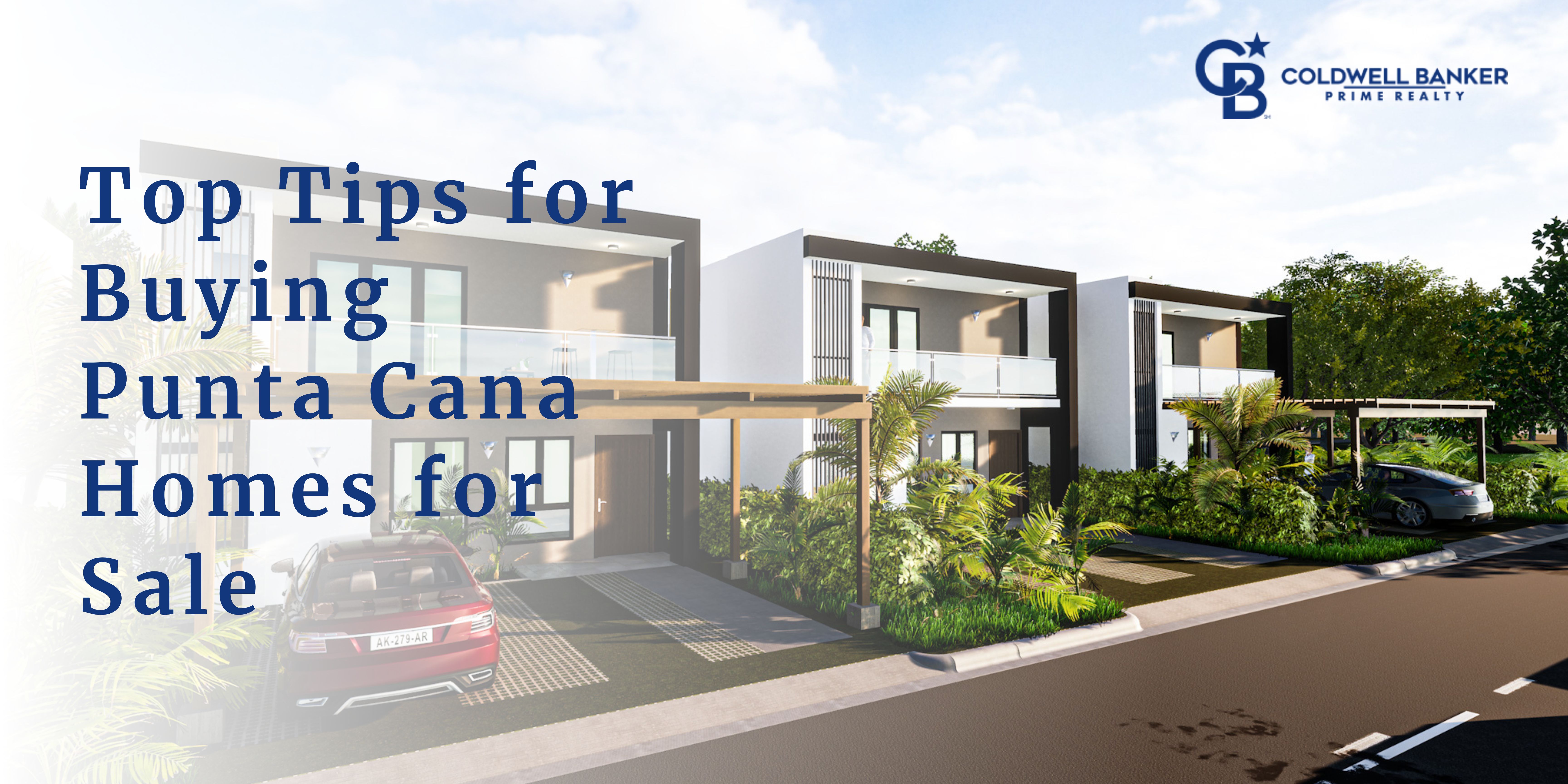 Punta Cana Properties For Sale