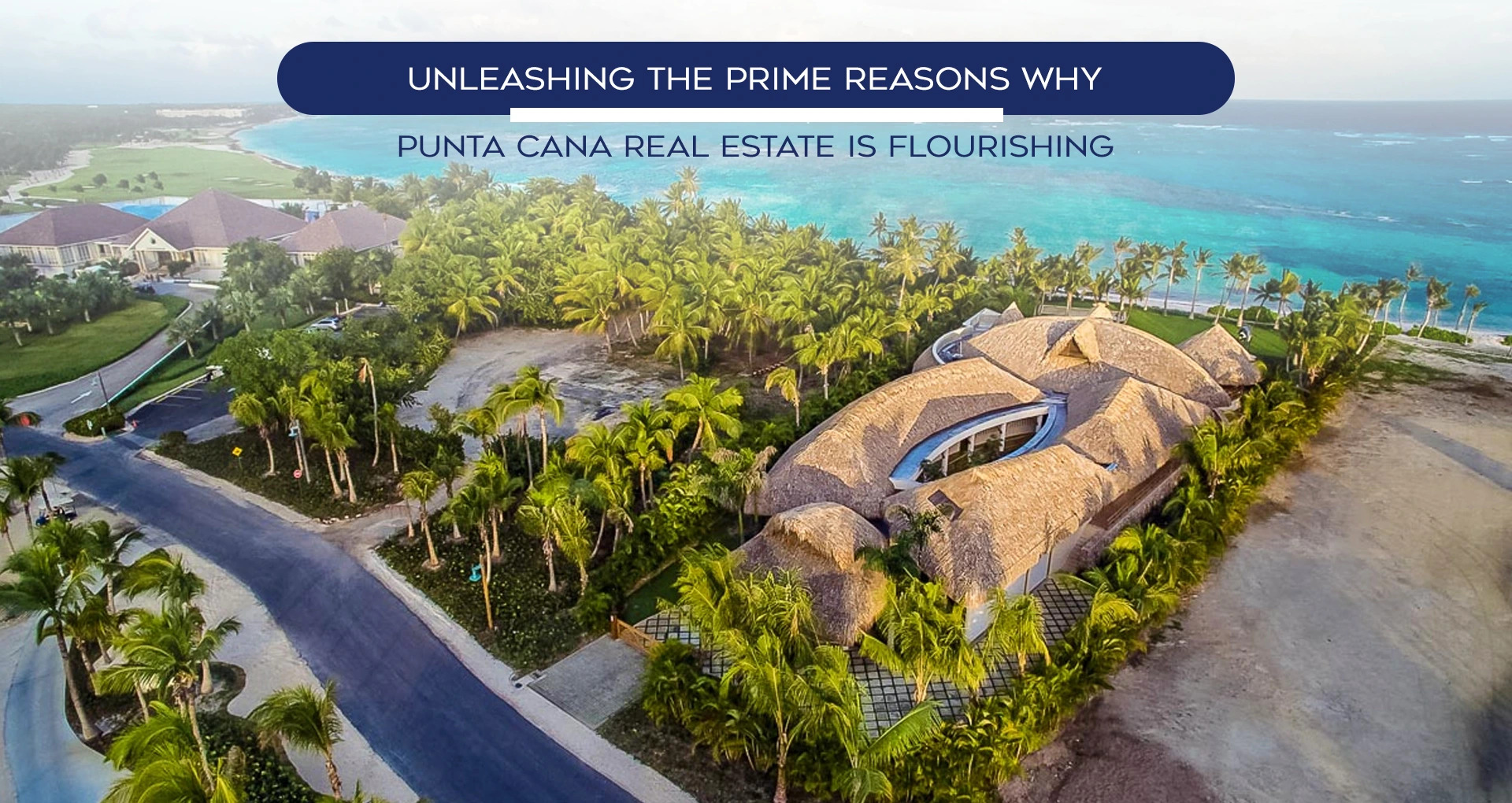 punta cana real estate