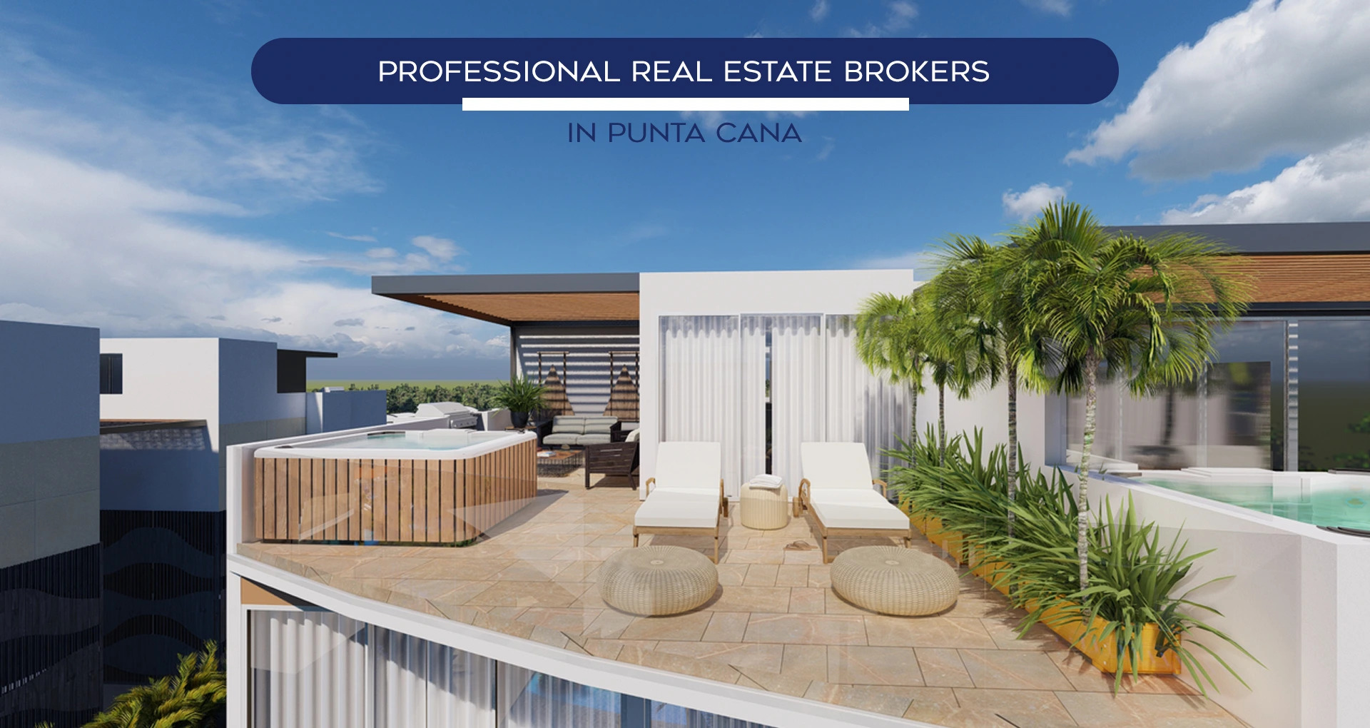 real estate in punta cana