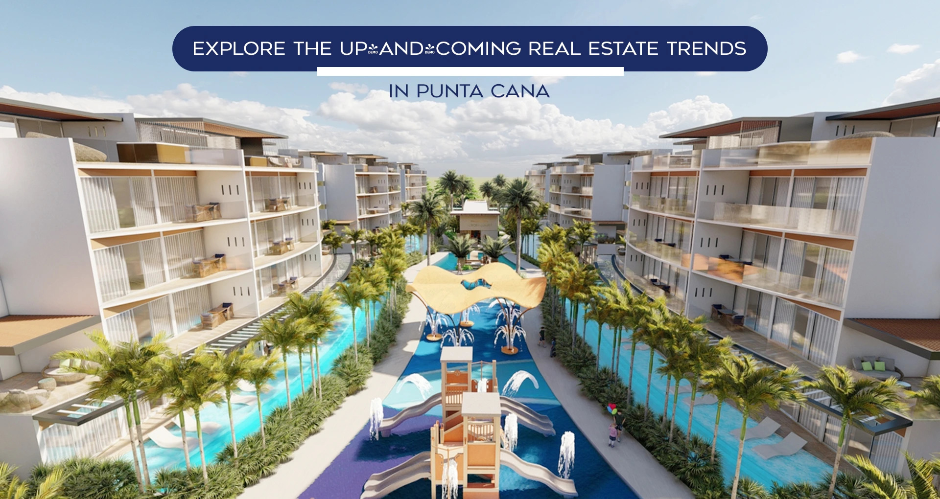 real estate in punta cana