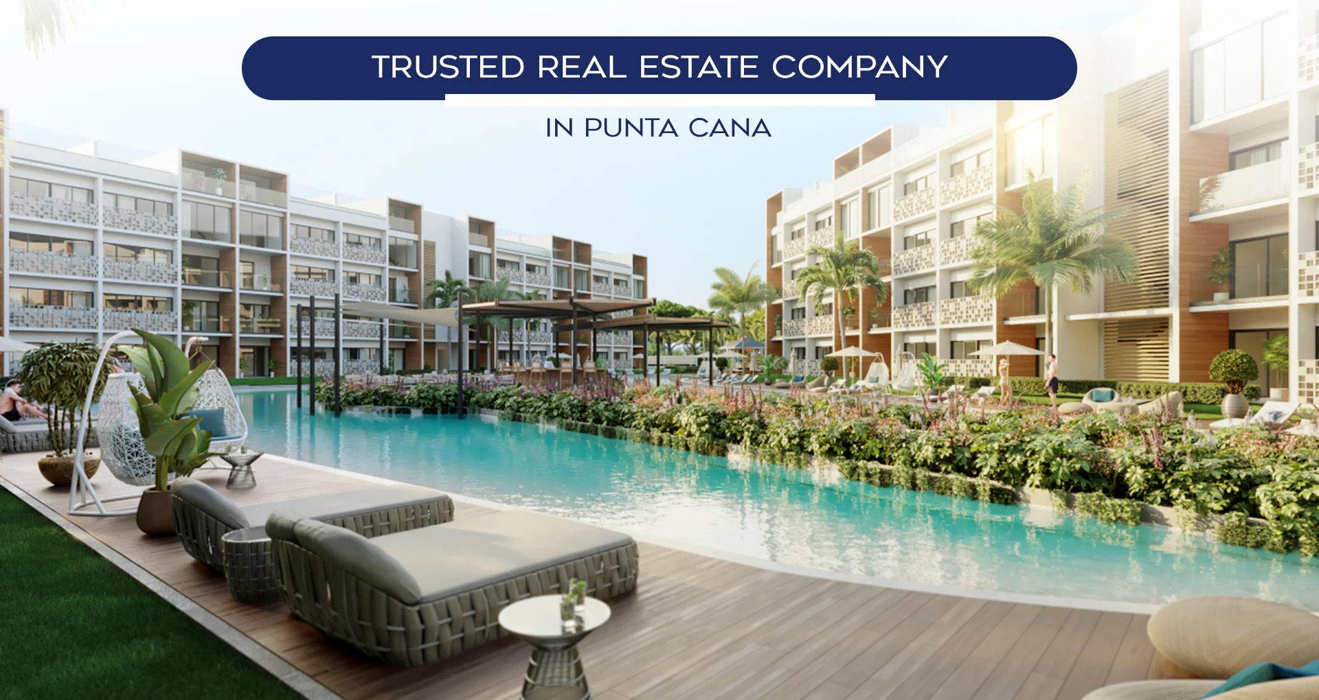 real estate in punta cana