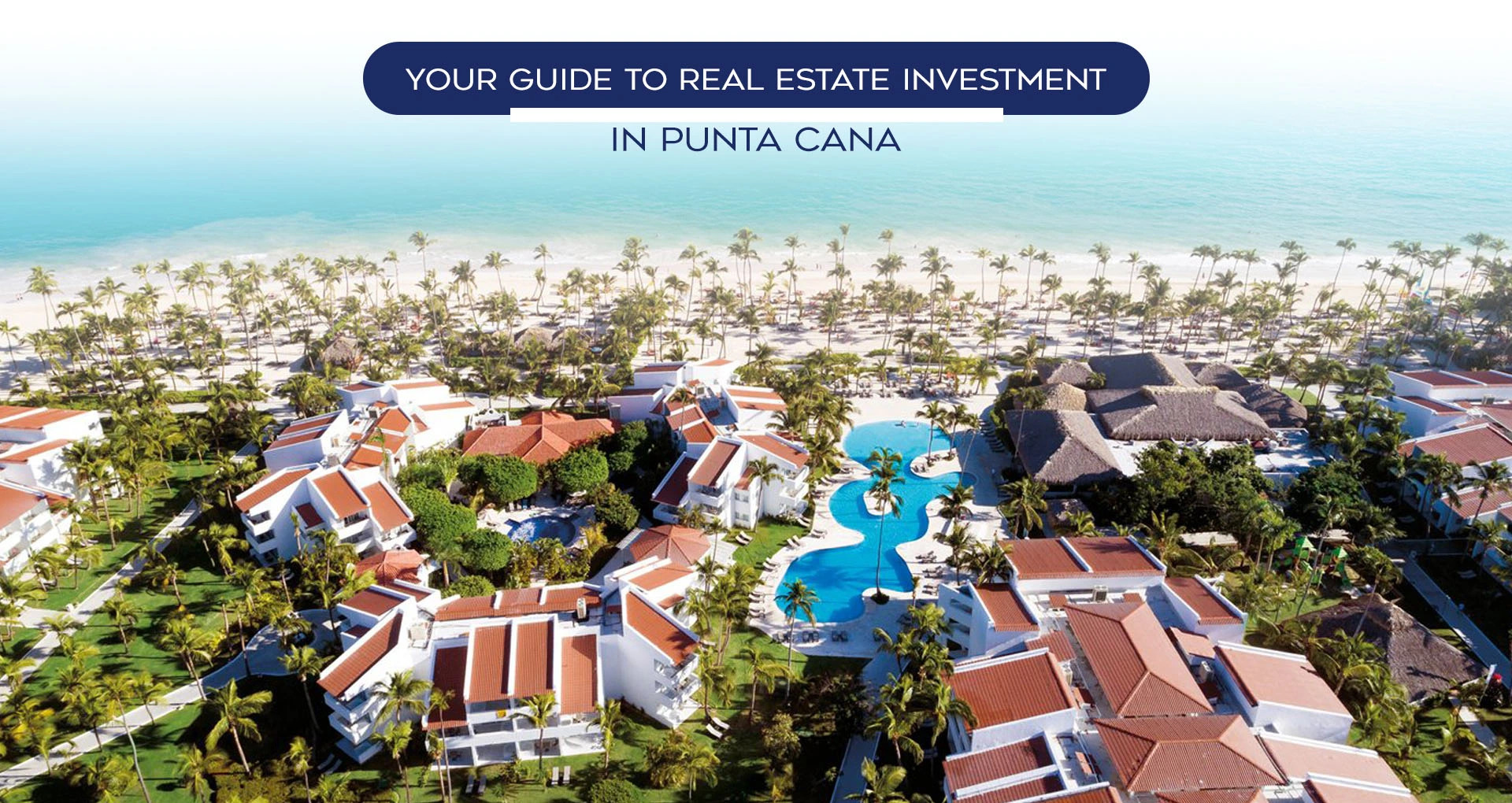 real estate in punta cana