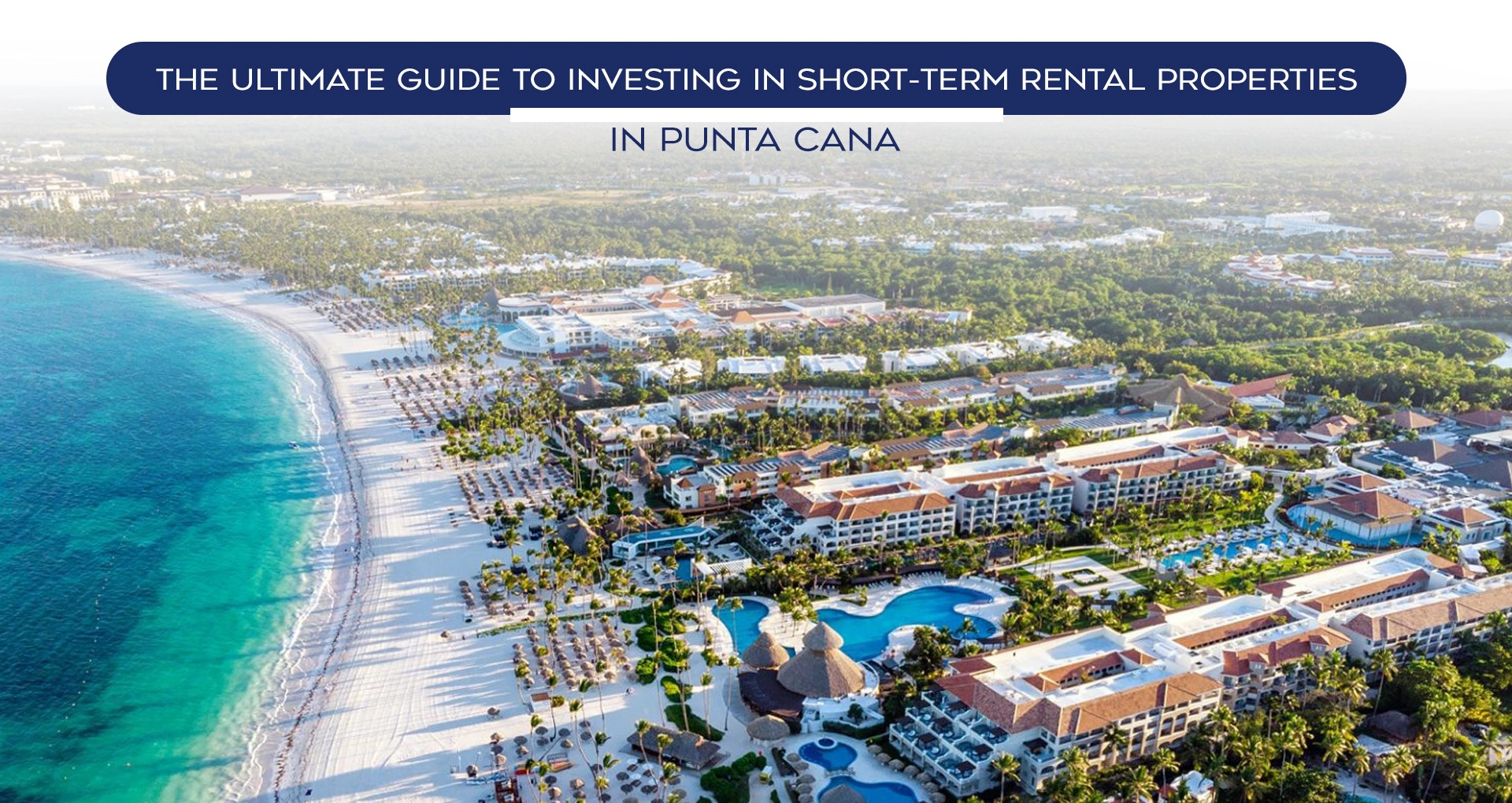 buying property in punta cana