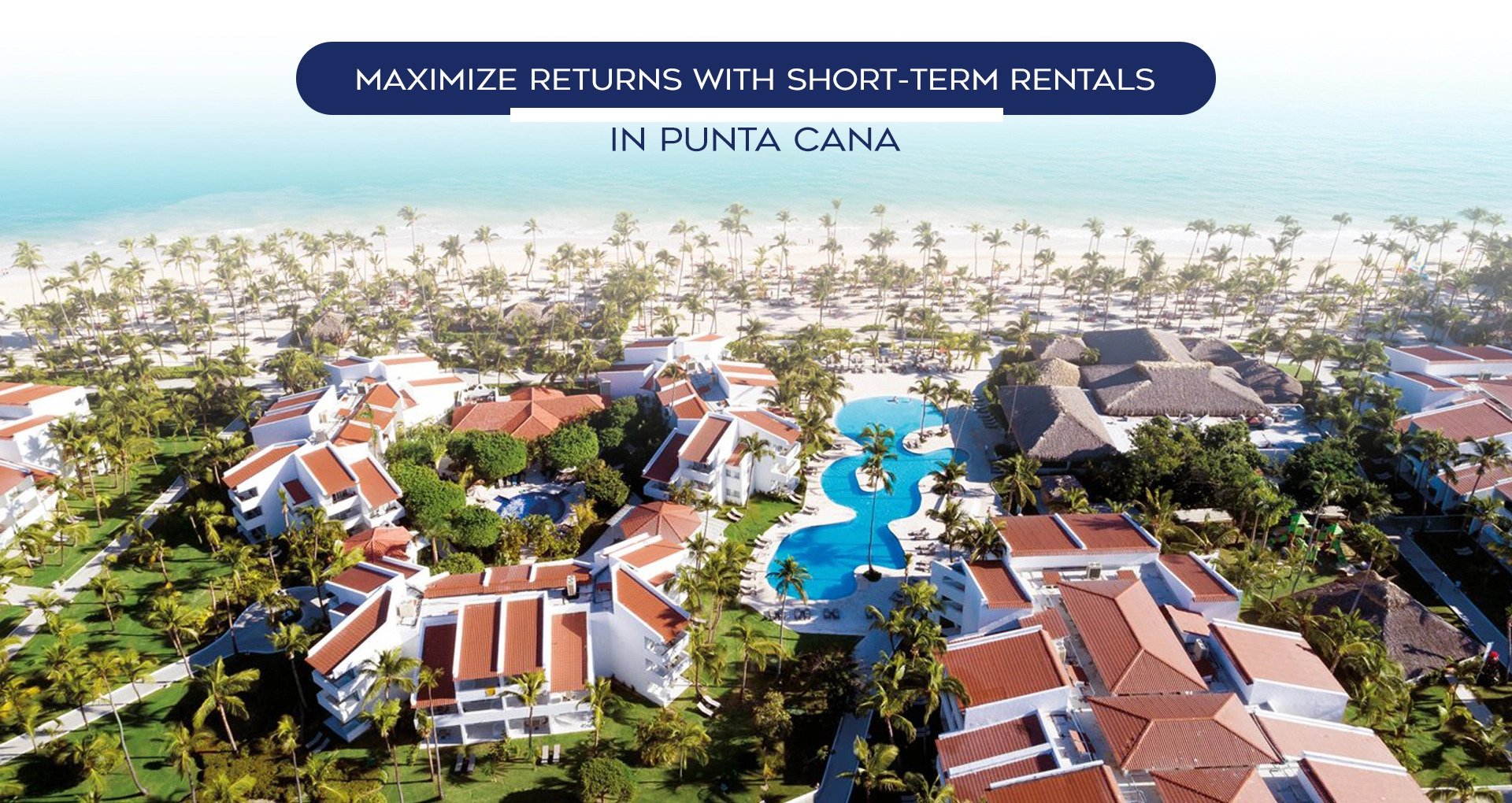 punta cana property for sale