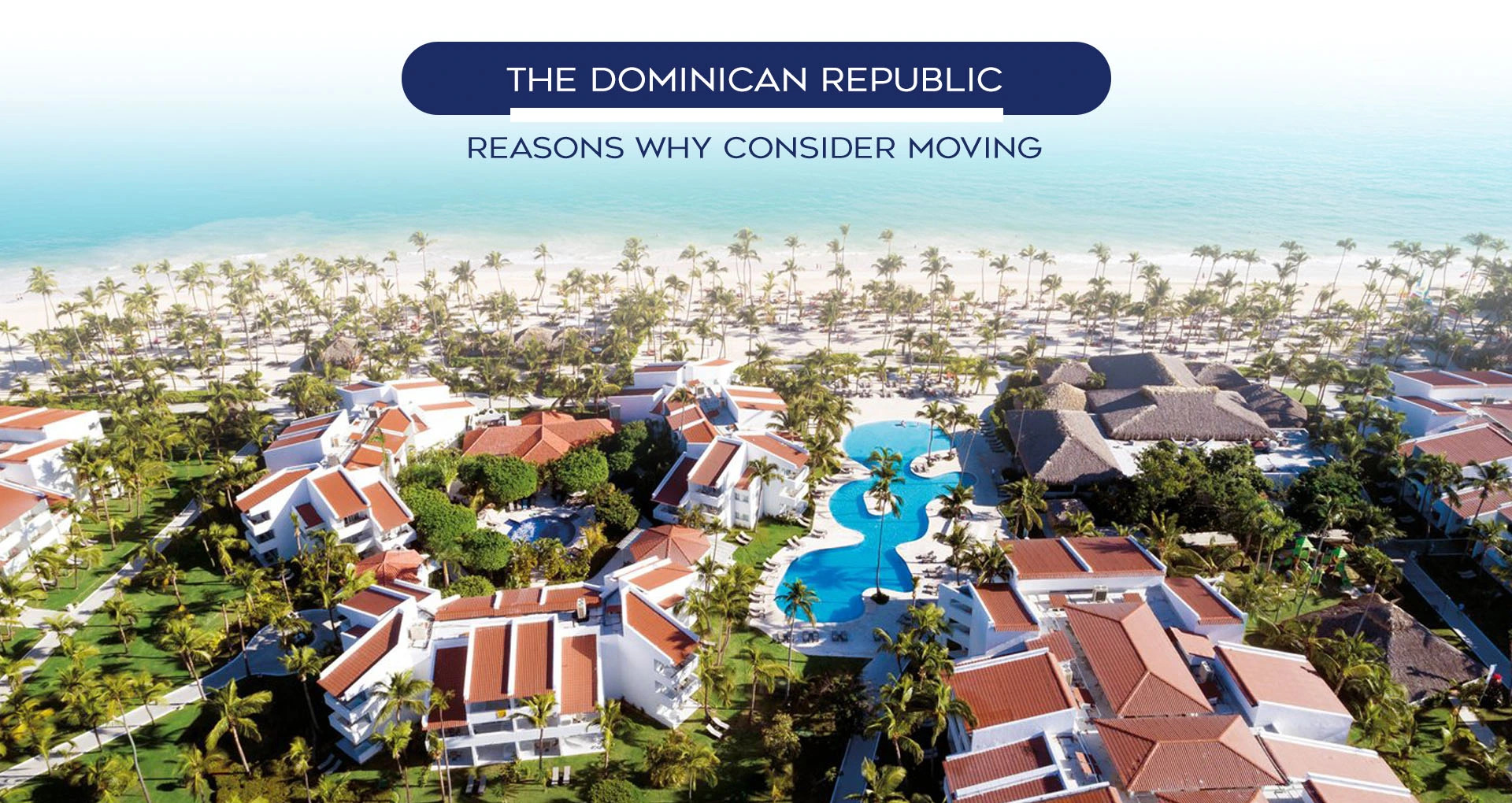 Real Estate in Dominican Republic