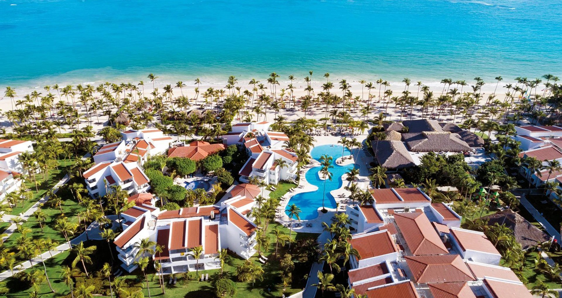 punta cana homes for sale