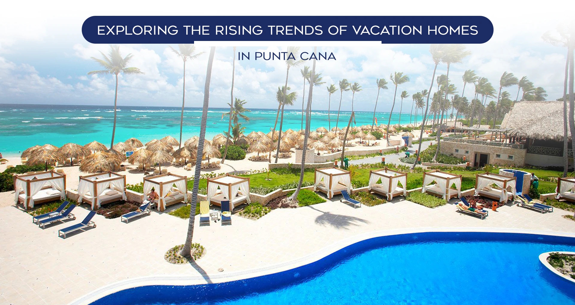 punta cana homes for sale