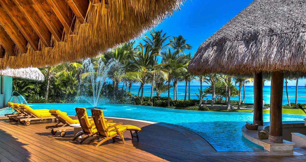 punta cana real estate